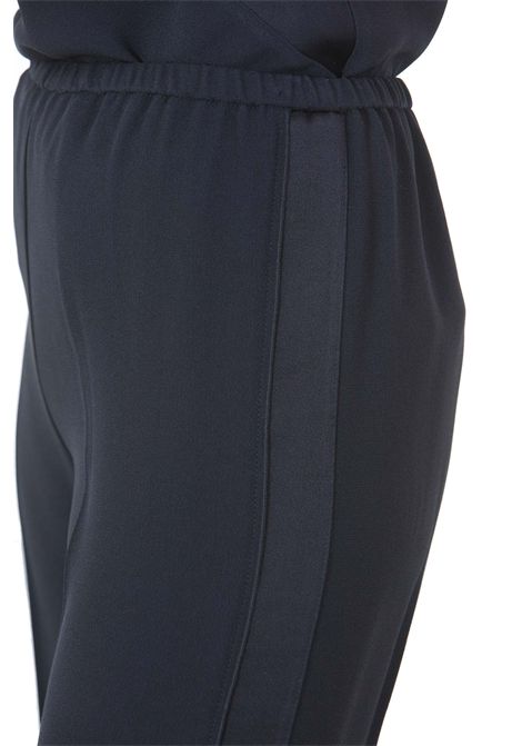 SATIN REGULAR FORTE FORTE | Pantaloni | 14060MYPANTS8007